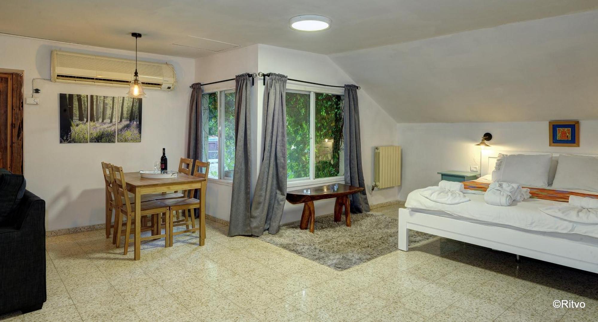 Vitrage Holiday Village And Spa 베이트 힐렐 외부 사진